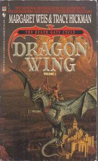 DRAGON WING; The Death Gate Cycle Vol. 1