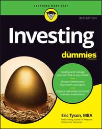 Investing For Dummies 8e