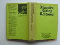 Maurice Baring restored