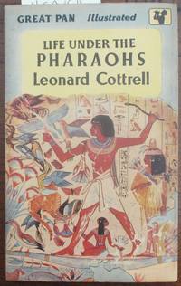 cover of Life Under the Pharaohs