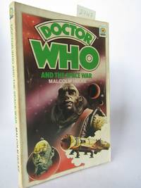 Doctor Who and the Space War