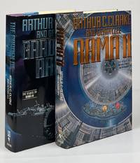 Rama II and The Garden of Rama