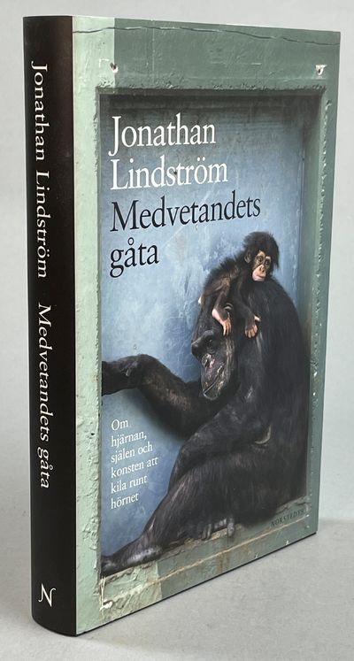Medvetandets gåta. Om hjärnan, själen och konsten…