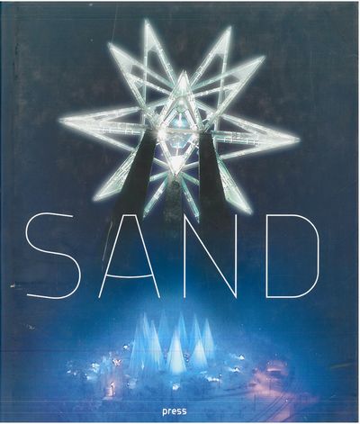 Vebjørn Sand.