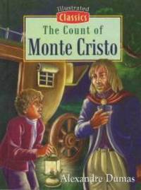 image of The Count of Monte Cristo