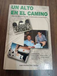 UN ALTO EN EL CAMINO