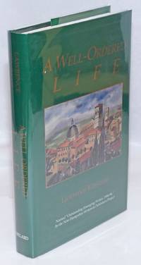 image of A Well-Ordered Life: four novellas