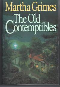 image of The Old Contemptibles