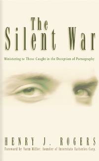The Silent War: Ministering to Those Trapped in the Deception of Pornography