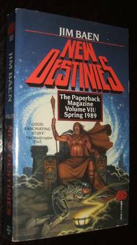 image of New Destinies