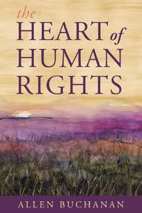 The Heart of Human Rights