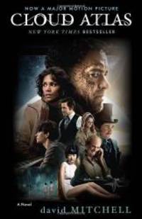 image of Cloud Atlas (Movie Tie-in Edition)