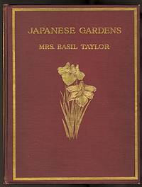image of JAPANESE GARDENS.