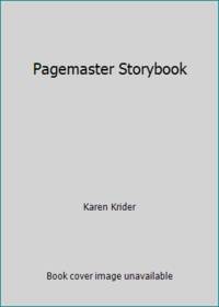 Pagemaster Storybook