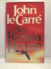 cover of The Russia House