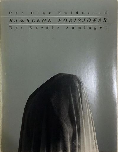 Kjærlege posisjonar