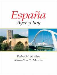 Espana : Ayer y Hoy