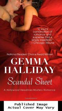 image of Scandal Sheet