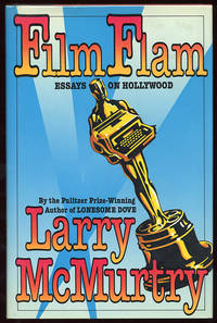 image of Film Flam: Essays on Hollywood