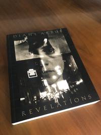 Diane Arbus Revelations by Diane Arbus - September 30, 2003