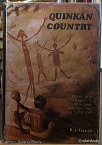 image of Quinkan Country; Adventures in Search of Aboriginal Cave Paintings in Cape York