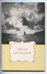 cover of Storied San Francisco. A Special Edition of Fireman's Fund Record Commemorating the United nations Conference on International Organization, San Francisco. Vol. LXVIII. May, 1945. Number 5