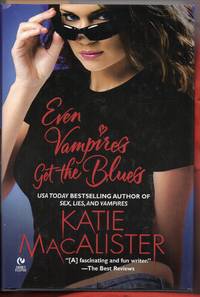 Even Vampires Get the Blues