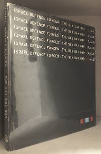 Israel Defence Forces the Six Day War