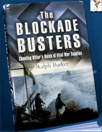 cover of The Blockade Busters