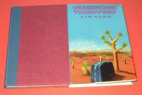 cover of Unassigned Territory
