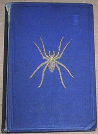British Spiders: An introduction to the study of the Araneidae of Great Britain and Ireland.