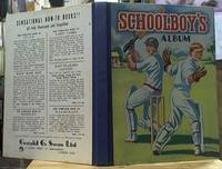 Schoolboy's Album 1956