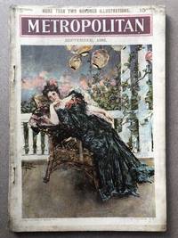Metropolitan Magazine, September 1898