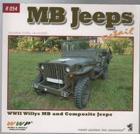 MB Jeeps In Detail. WWII Willys MB and Composite Jeeps in Private Collections.