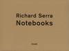 Richard Serra - Arbeiten 1966 - 1977 / Work 1966 - 1977