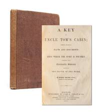A Key to Uncle Tom's Cabin