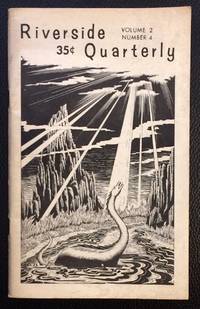 image of Riverside Quarterly. Vol. 2 no. 4 (March 1967)