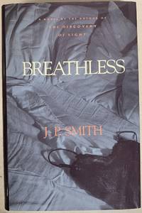 Breathless: A Novel