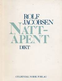 Nattåpent. Dikt