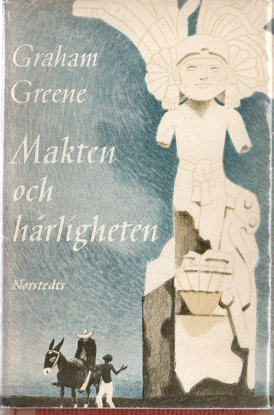 Makten och härligheten