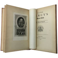 Earl Percy's Dinner-Table, 1907 by Harold Murdock - Hardcover - 1907 - from Downtown Brown Books, ABAA (SKU: 104388)