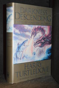 image of Darkness Descending