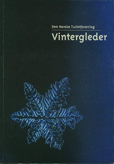 DEN NORSKE TURISTFORENINGS ÅRBOK.