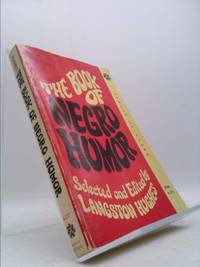 image of Book of Negro Humor