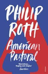 image of American Pastoral