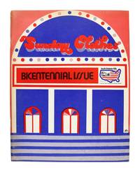 Sunday Clothes: A Magazine of the Fine Arts, Vol. 2, no. 2, Summer, 1973 [Bicentennial Issue]
