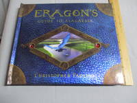 cover of Eragon's Guide to Alagaesia