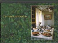 cover of THE FLAVOUR OF VARMLAND Fine Cuisine and Ambience in One Place
