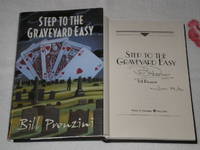 Step To The Graveyard Easy: Signed
