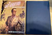 cover of The Last Adventurer: The Life of Talbot Mundy 1879-1940